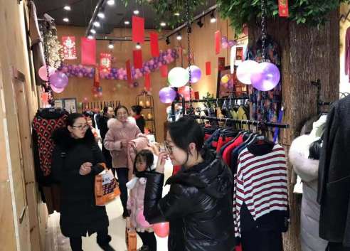 阿萊貝琳女裝加盟品牌折扣店2019加盟費是多少