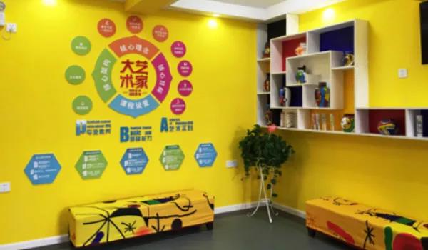 大衛美術教育加盟政策怎么樣 加盟詳情介紹
