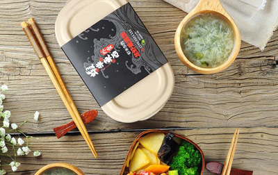 蝦米東西龍蝦飯加盟  小本生意_致富好項目