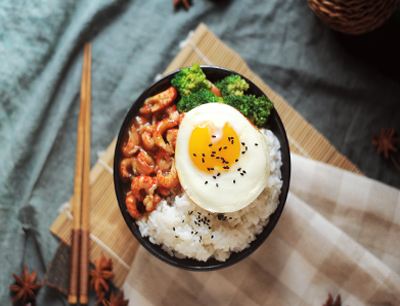 蝦米東西龍蝦飯加盟  小本生意_致富好項目