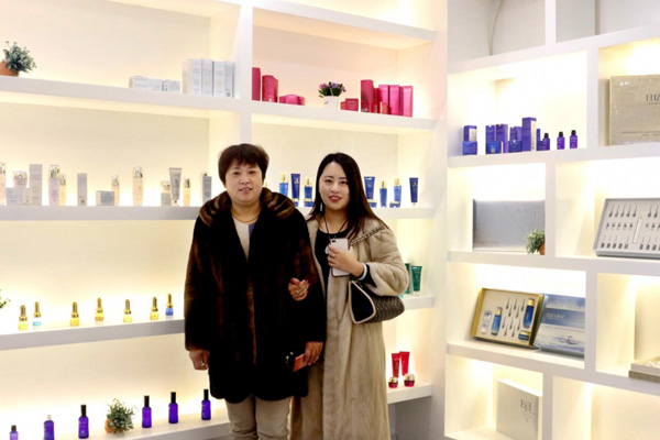 美容院加盟哪家好？普麗緹莎品牌加盟怎么樣?