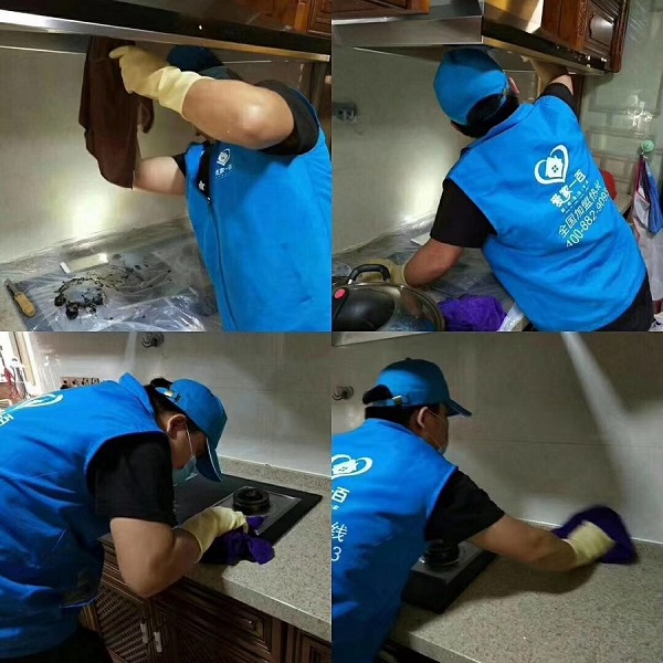 愛家一百家電清洗怎樣?開一家這樣的店賺錢嗎