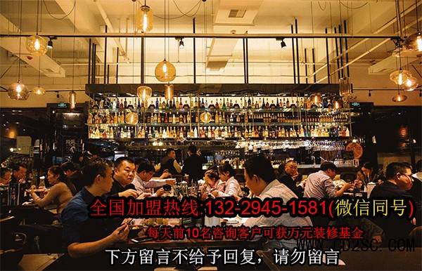 木屋燒烤加盟開店面積有什么要求嗎