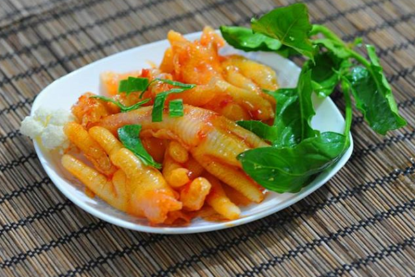 熟食加盟哪家好？山林熟食加盟電話