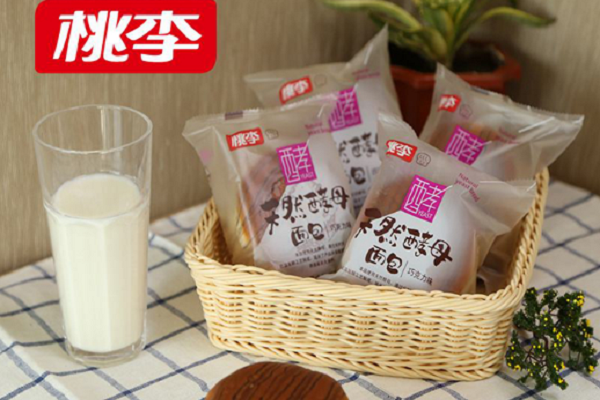 烘焙加盟哪家好？桃李面包怎么代理