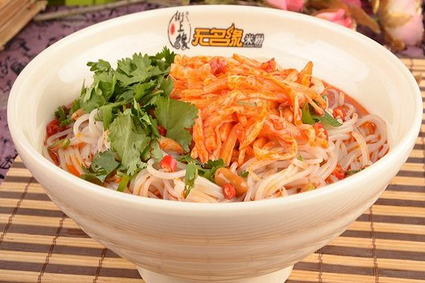 開店加盟無名緣米粉店好不好？加盟熱線是多少