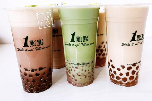 開家一點點奶茶店好不好？怎樣加盟