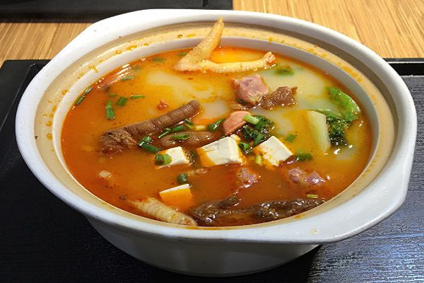 丁丁麻辣燙加盟怎么樣？合作要求是什么