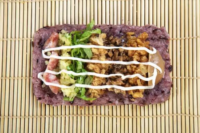開店加盟米棒臺灣飯團怎么樣？加盟賺錢嗎