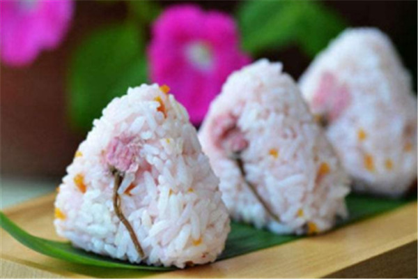 開店加盟米棒臺灣飯團怎么樣？加盟賺錢嗎