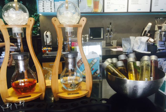 inwe因味茶飲品店加盟電話是多少？