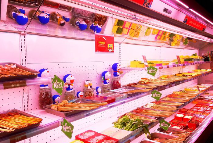 加盟玉林串串香還能賺錢嗎 開店熱線電話