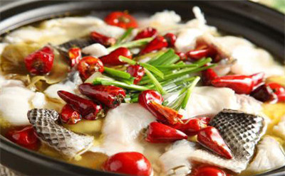 為什么悠魚妙味魚火鍋人氣那么高
