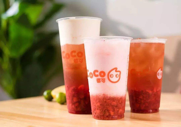 開奶茶店加盟哪個好？加盟coco奶茶賺錢嗎?