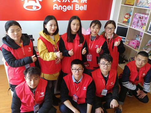 開店捷報-學生托管品牌貝爾安親在長沙傳來開業喜訊