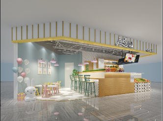 開果汁店怎么樣?加盟賺錢嗎