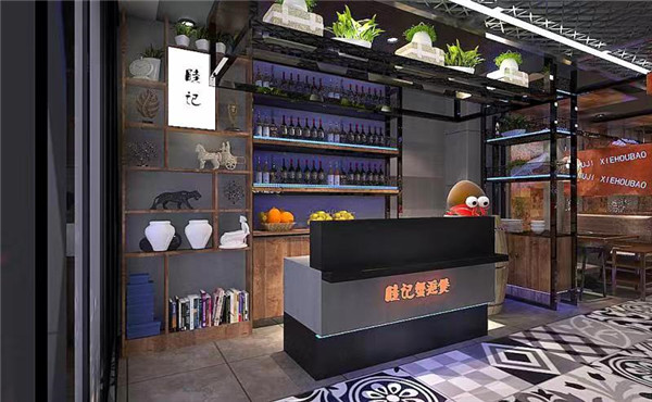 加盟睦記蟹逅煲怎么樣?保姆式扶持開店致富好項目