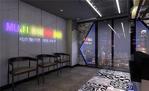 加盟睦記蟹逅煲怎么樣?保姆式扶持開店致富好項目