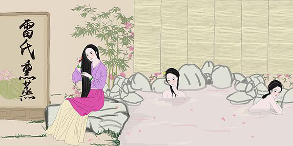 雷氏普愛產(chǎn)后修復(fù)加盟二十年，專注于中國(guó)女性產(chǎn)后護(hù)理