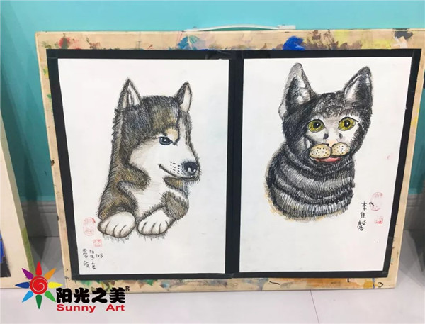祝賀陽光之美鹿泉園區換新!全新出發