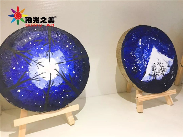 祝賀陽光之美鹿泉園區換新!全新出發
