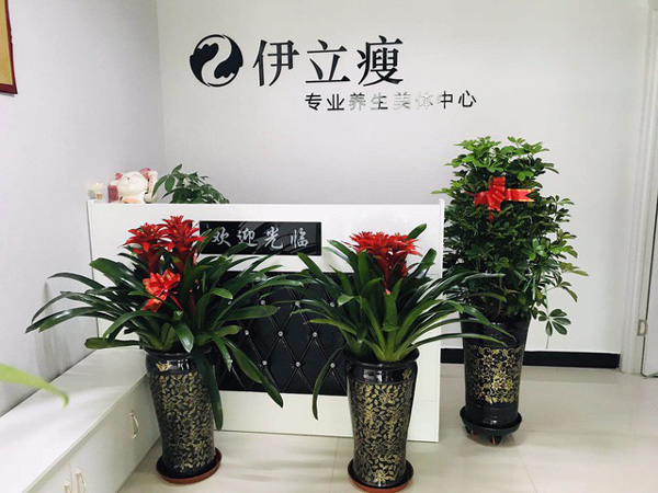 減肥瘦身加盟哪家好？伊立瘦怎么加盟？