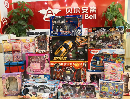 課后輔導(dǎo)教育加盟機(jī)構(gòu)哪個(gè)好？貝爾安親品牌捷報(bào)頻傳