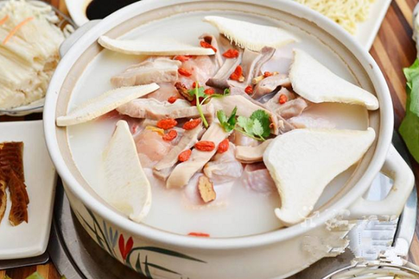 2019開撈旺豬肚雞火鍋店的加盟費及加盟條件介紹