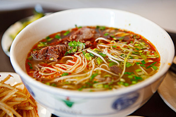蘭州拉面加盟多少錢？加盟資料介紹
