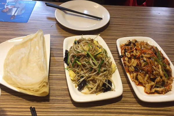 老昌春餅加盟好不好？開店加盟資料介紹