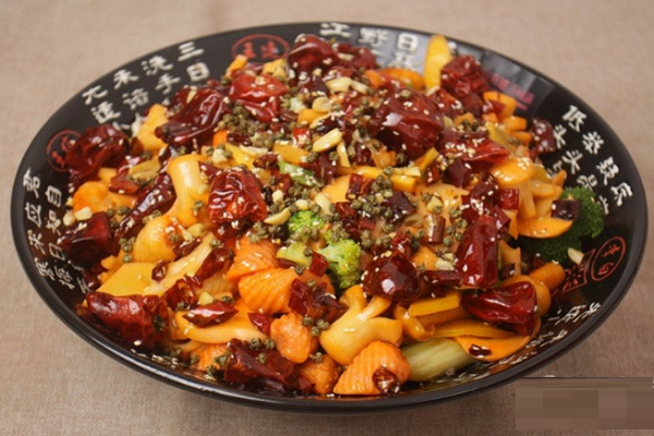 辣有道麻辣香鍋加盟資料介紹