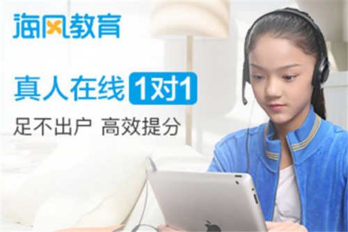 海風教育平臺加盟介紹