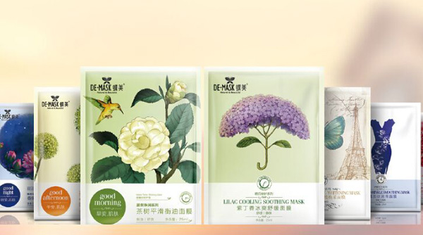 蝶美精油面膜加盟資料介紹 商機好項目輕松賺錢