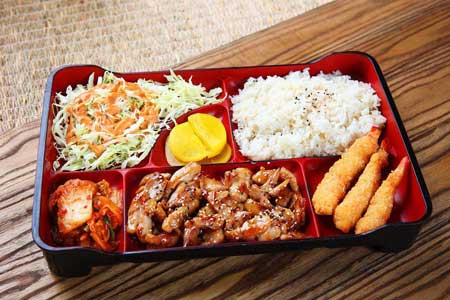 張吉記小碗菜快餐加盟資料介紹 優質好項目