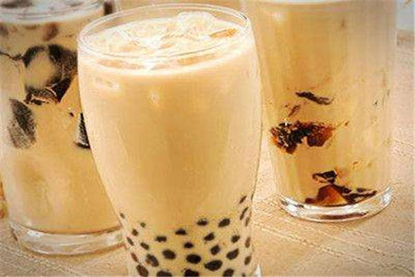 茶里茶里加盟怎么樣介紹