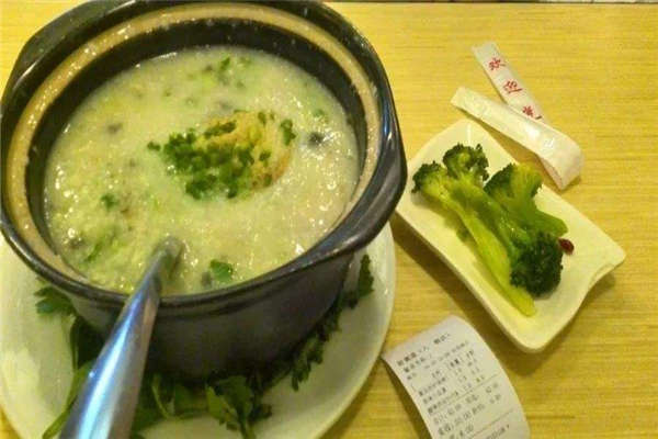 好粥道加盟成本資料介紹