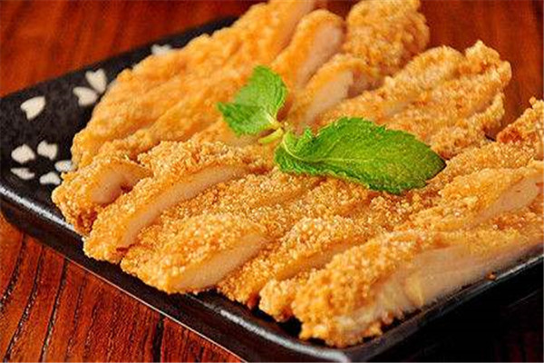 豪大大香雞排加盟優勢介紹