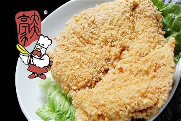 豪大大香雞排加盟優勢介紹