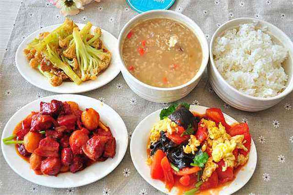 開一家多禾餡餅加盟費介紹