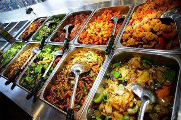 開一家多禾餡餅加盟費介紹
