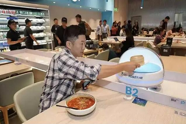 餐飲業(yè)特許加盟連鎖模式,未來發(fā)展趨勢(shì)是什么