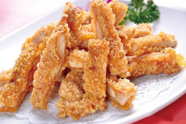 餐行業的盈利模式有哪些