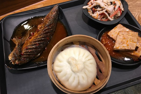 阿泰包子加盟開店成本介紹