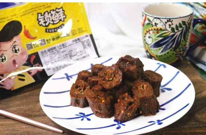 周黑鴨鴨脖加盟信息詳情簡介