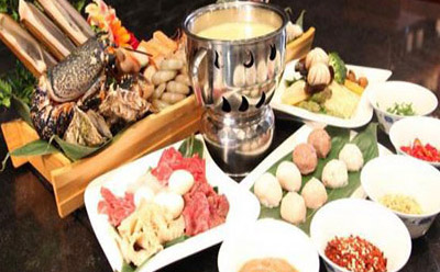 優選好項目蜀撈小火鍋加盟資料介紹
