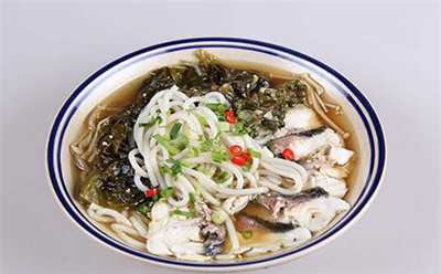 特色酸菜魚加盟醉石軒 食色兼備財富無雙