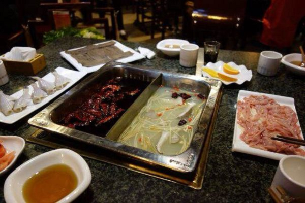 小城市開家餐飲加盟店 需要投入多少錢