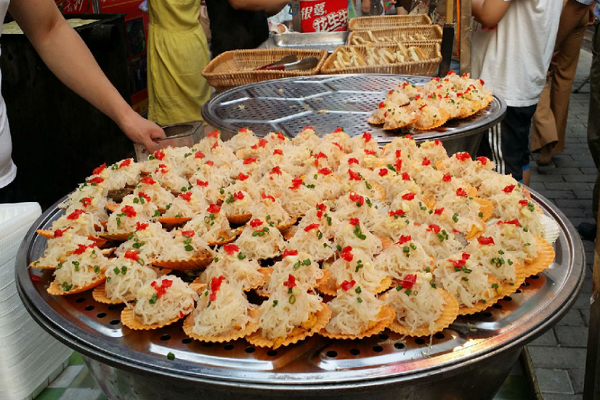 做餐飲生意 發(fā)展招商加盟 前景廣闊