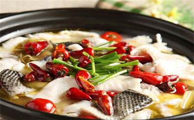 商洛醉石軒酸菜魚(yú)加盟 特色酸菜魚(yú)加盟