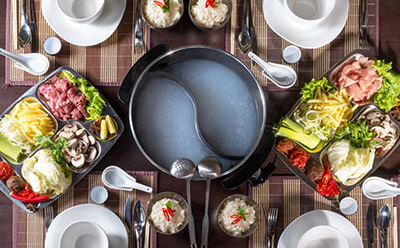 撈吧小火鍋獨特美食理念是什么？加盟怎么樣？